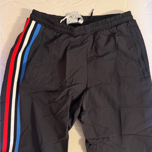 adidas Other - Adidas Black Primegreen Track Pants